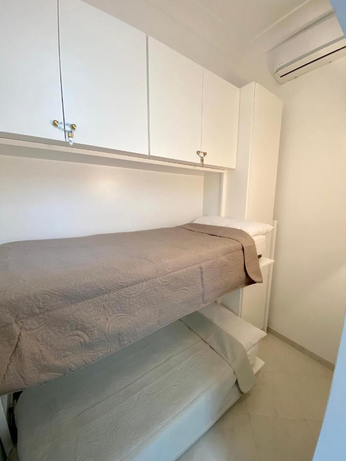 Suite Posterus 5 Капри Экстерьер фото